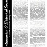 AHS Newsletter 1999 February-1 copy