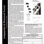 AHS Newsletter 2003 Fall-1 copy