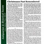 AHS Newsletter 2008-09 Winter-1 copy