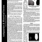 AHS Newsletter 2009 Fall-1 copy